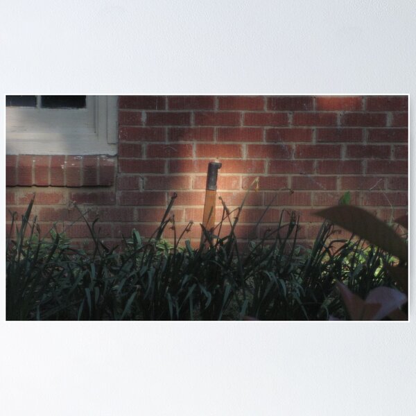 Item preview, The Excalibur Machete (or Whoever Pulls This Out ... designed and sold by carol selchert.