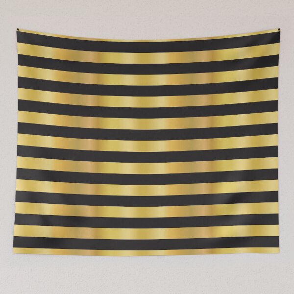Item preview, Black Yellow Bee designed and sold by Sandra Hutter.