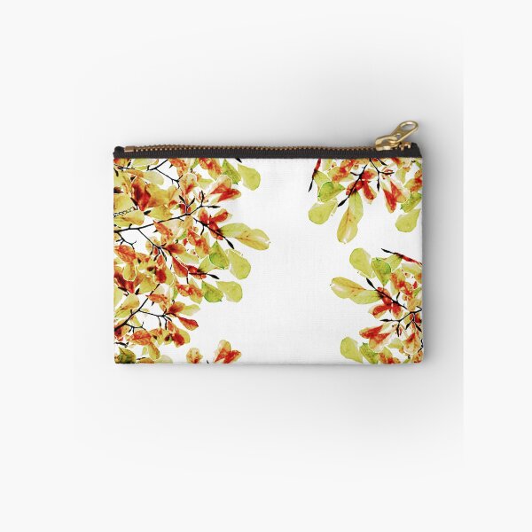 Item preview, Vintage Leaves designed and sold by FreedomMuse.