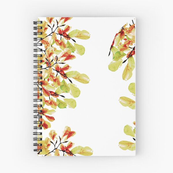 Item preview, Vintage Leaves designed and sold by FreedomMuse.