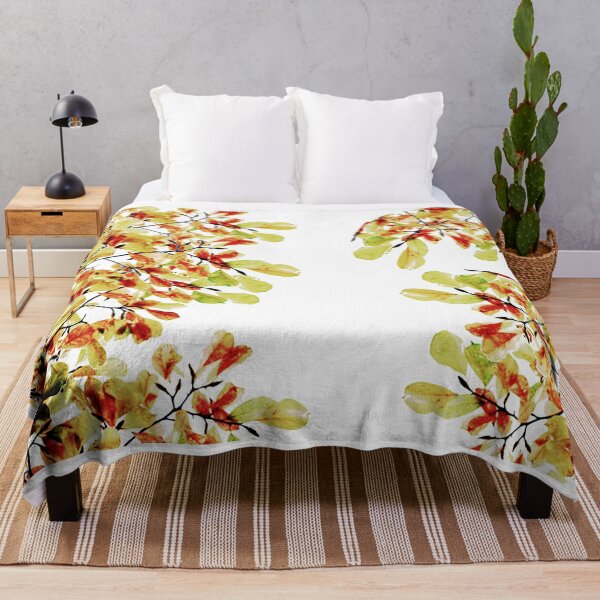 Item preview, Vintage Leaves designed and sold by FreedomMuse.