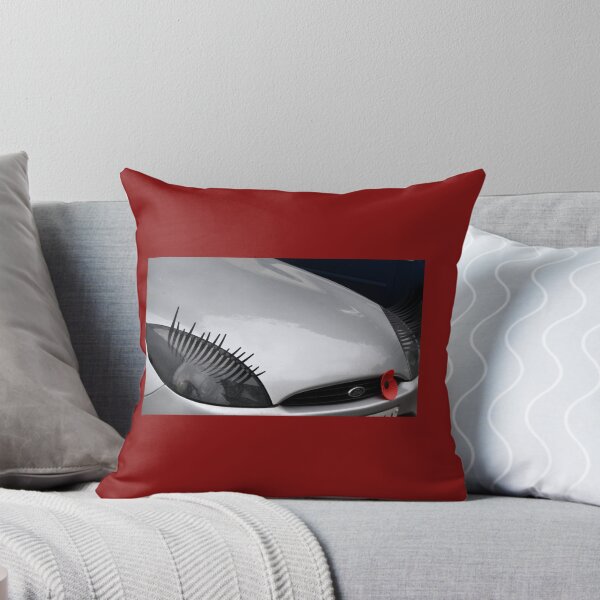 Item preview, Flirty Ford designed and sold by lynn carter.