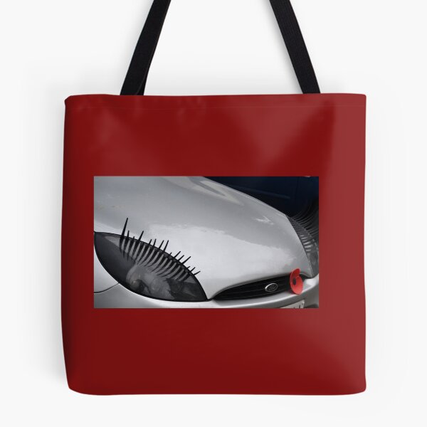 Item preview, Flirty Ford designed and sold by lynn carter.