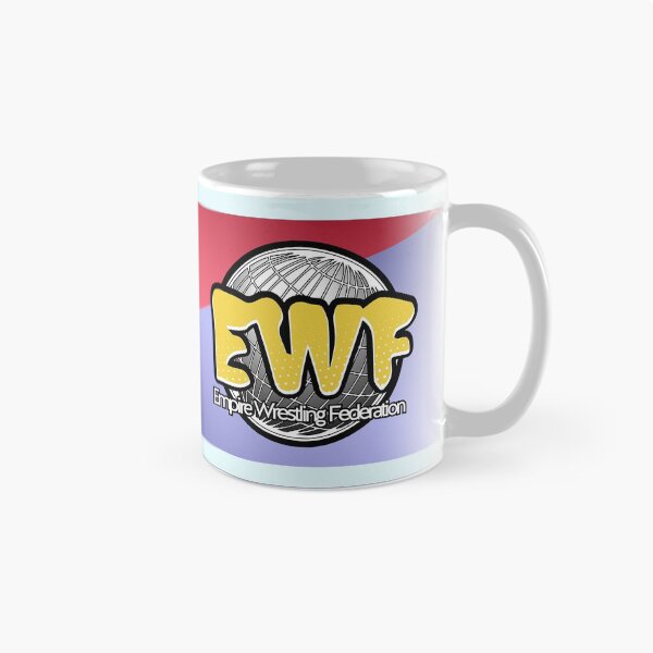 Item preview, Empire Wrestling Federation - Virtual Pro Wrestling 64 designed and sold by Akumaku.