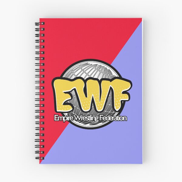 Item preview, Empire Wrestling Federation - Virtual Pro Wrestling 64 designed and sold by Akumaku.