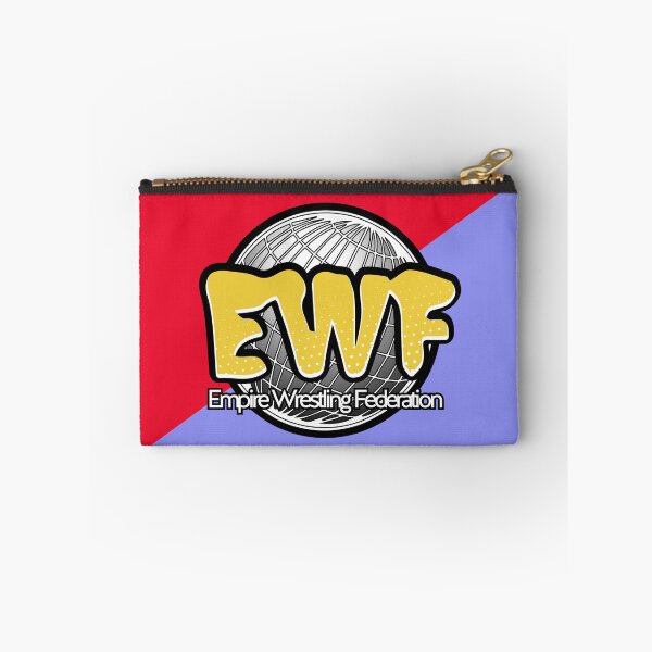 Item preview, Empire Wrestling Federation - Virtual Pro Wrestling 64 designed and sold by Akumaku.