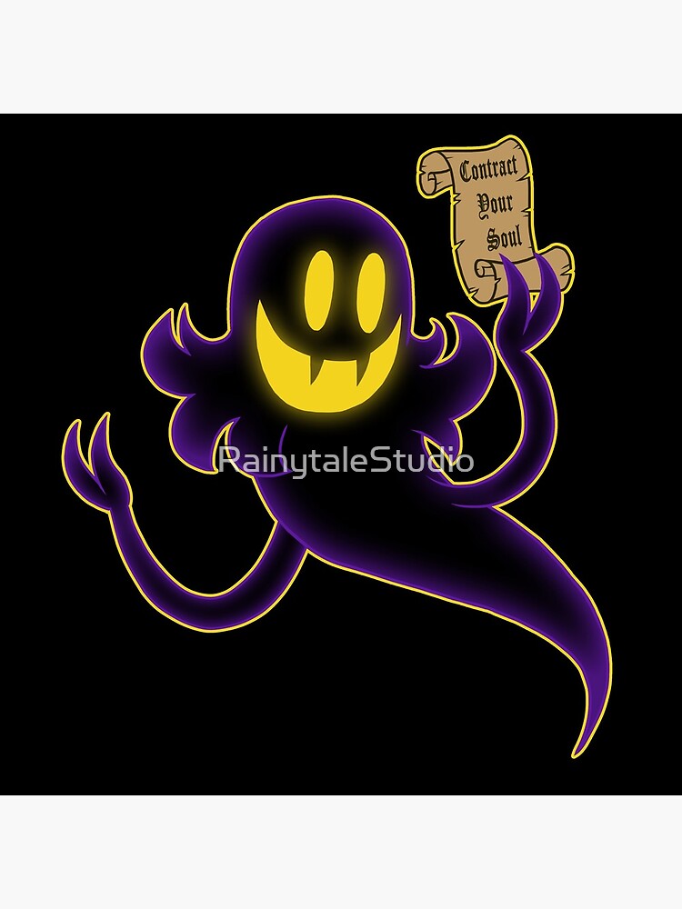 The Snatcher by RainytaleStudio
