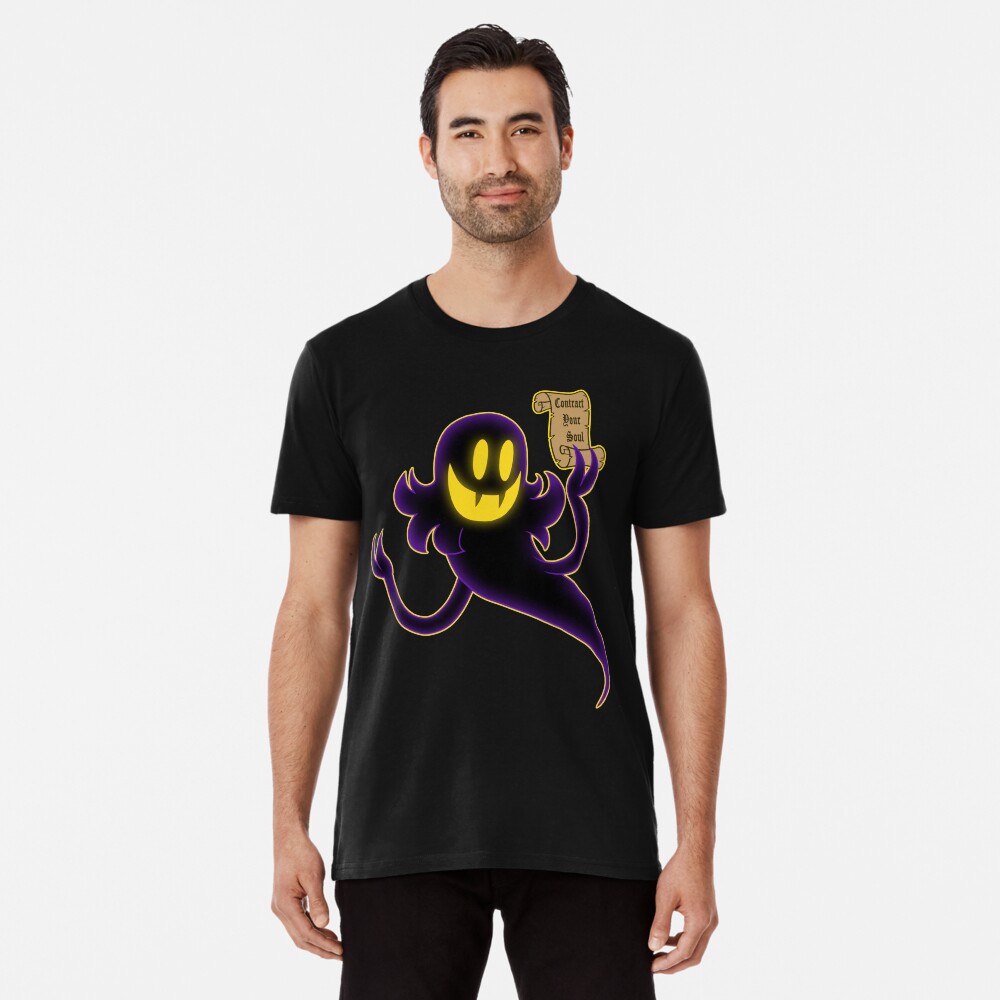 The Snatcher Premium T-Shirt