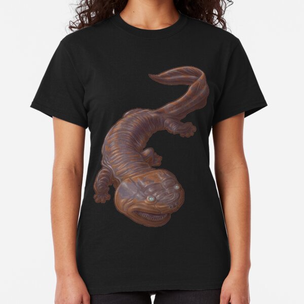 Koolasuchus cleelandi Classic T-Shirt