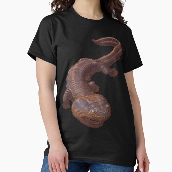 Koolasuchus cleelandi Classic T-Shirt