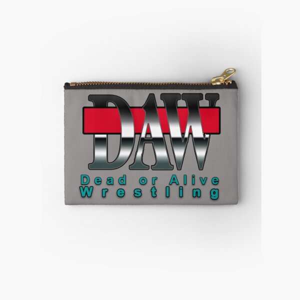 Item preview, Dead Or Alive (DAW) - Virtual Pro Wrestling 64 designed and sold by Akumaku.