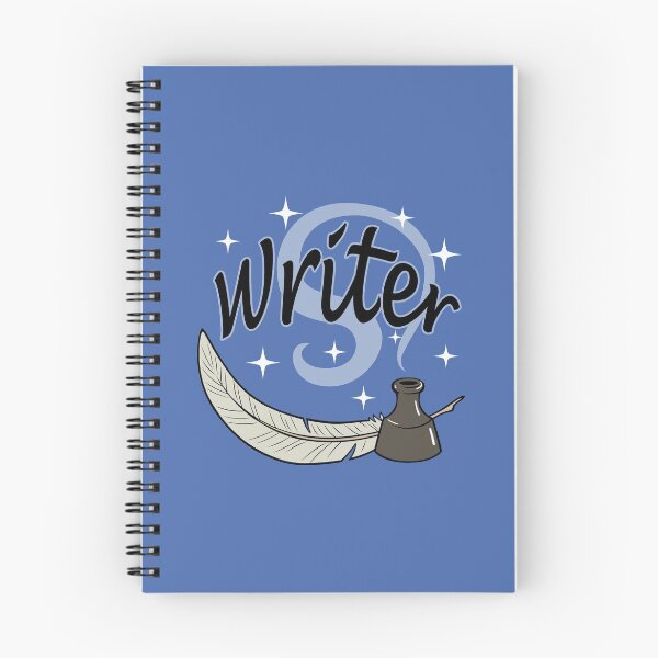 Item preview, Writer designed and sold by Red Nebula Studios.