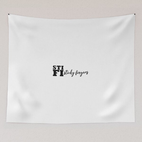 Item preview, sticky fingers designed and sold by ccharlottecc.