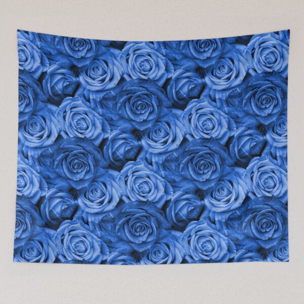 Item preview, Blue Roses designed and sold by GraphicAllusion.