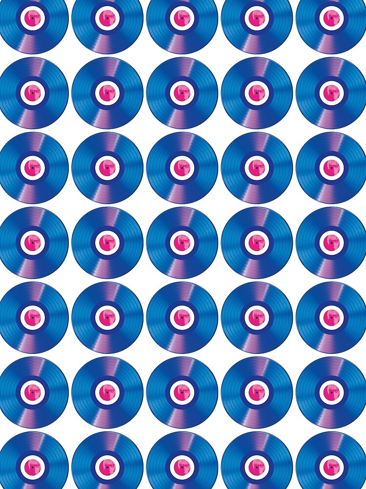 Sounds From The Bridge – Bright Blue Groove EP design by SFTB-designs