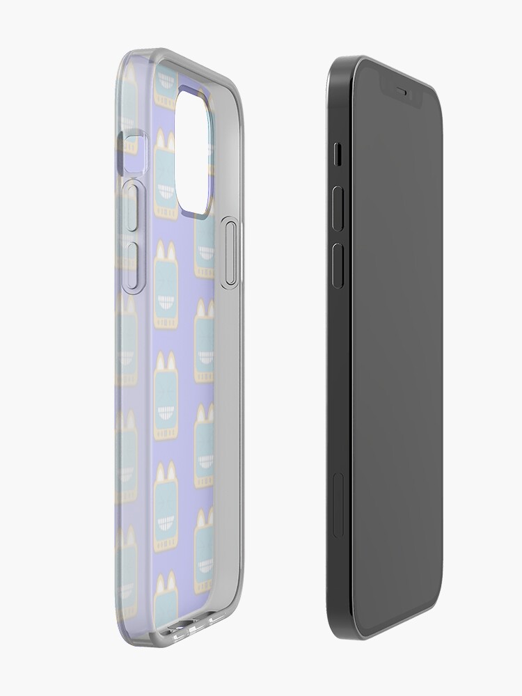 Alternate view of Television Kitty LOL 2 iPhone Case & Cover