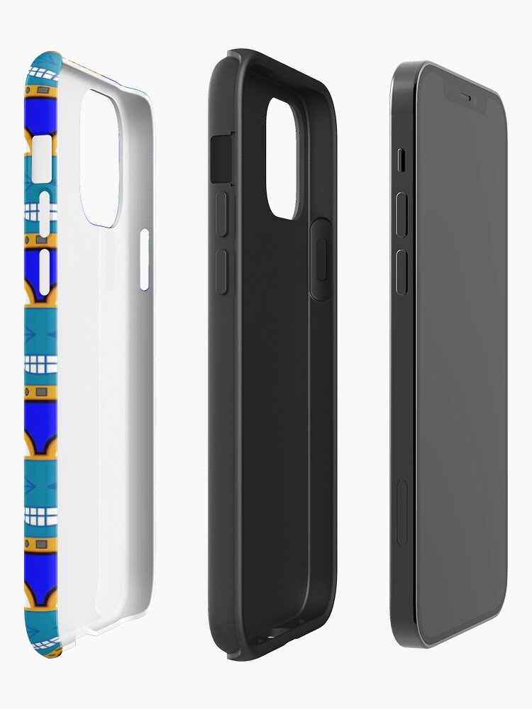 Alternate view of Television Kitty LOL 2 iPhone Case & Cover