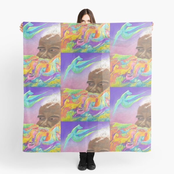 Honour Horse Scarf