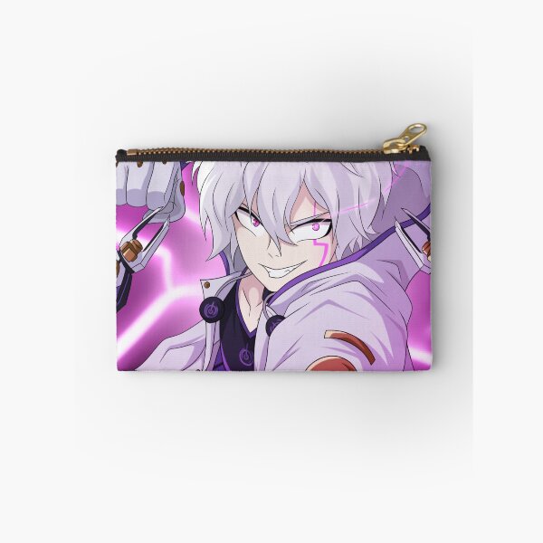 Aperçu de l'œuvre Twisted (Ajouter - Elsword) créée et vendue par RedPaladin101.