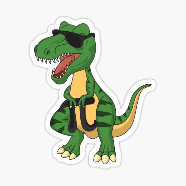 Item preview, T-Rex Pi Day Dinosaur Shirt Math Gift Kids Teacher designed and sold by Hananiah Merch.