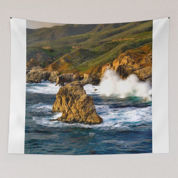 Item preview, Californias Central Coast designed and sold by photosbyflood.