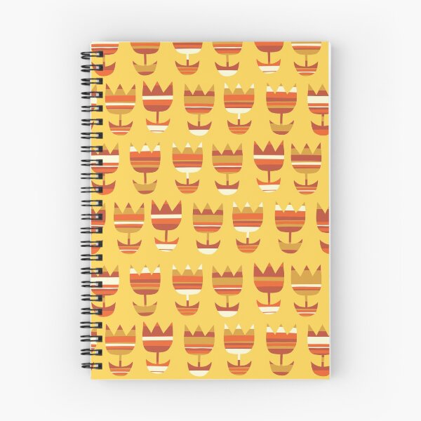 Item preview, Yellow Tulips designed and sold by Sandra Hutter.