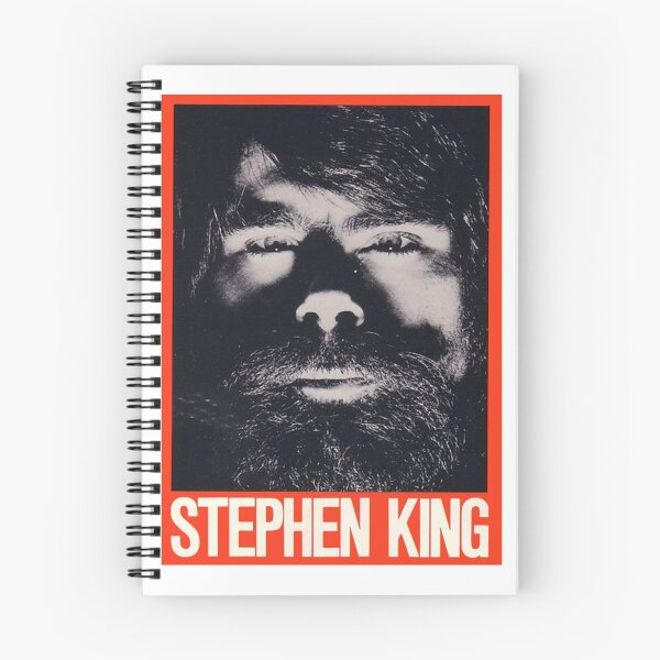 Item preview, King of Horror  Portrait  designed and sold by JBellas.