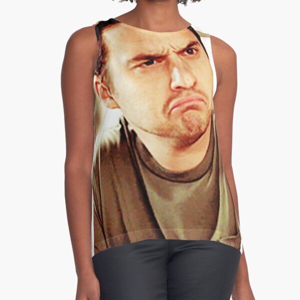 nick miller nightshirt