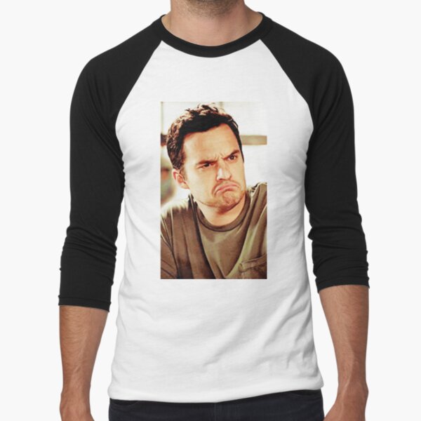 nick miller nightshirt