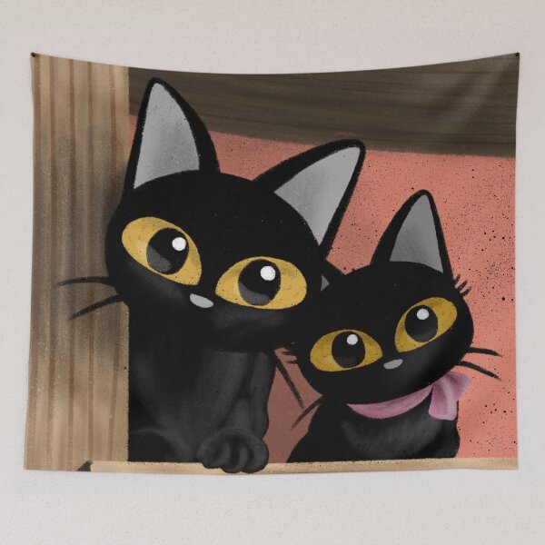 Item preview, Look at you designed and sold by BATKEI ART.
