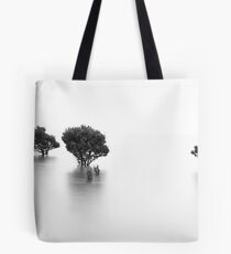 Rhizophora mangle Tote Bag