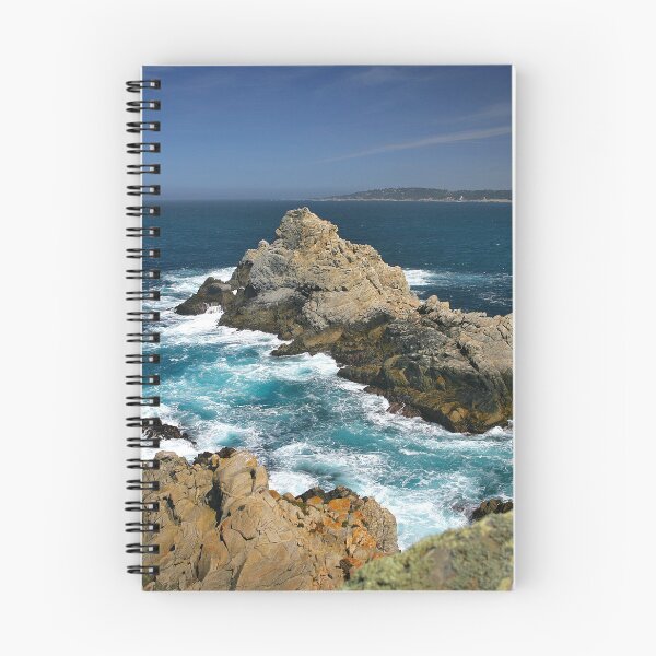 Item preview, Pt Lobos Central Califronia Coast designed and sold by photosbyflood.