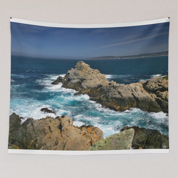 Item preview, Pt Lobos Central Califronia Coast designed and sold by photosbyflood.