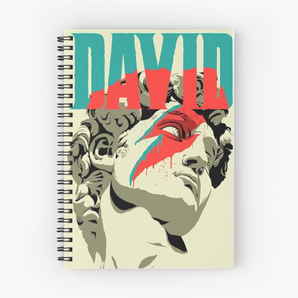 Item preview, David designed and sold by butcherbilly.