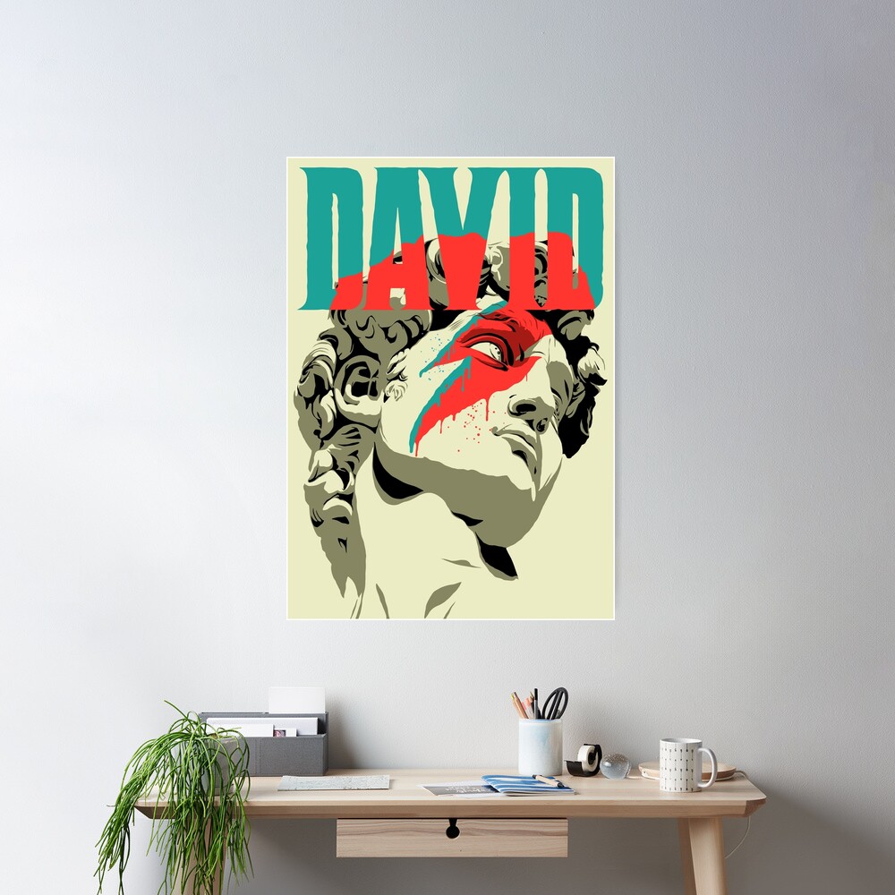 David Poster