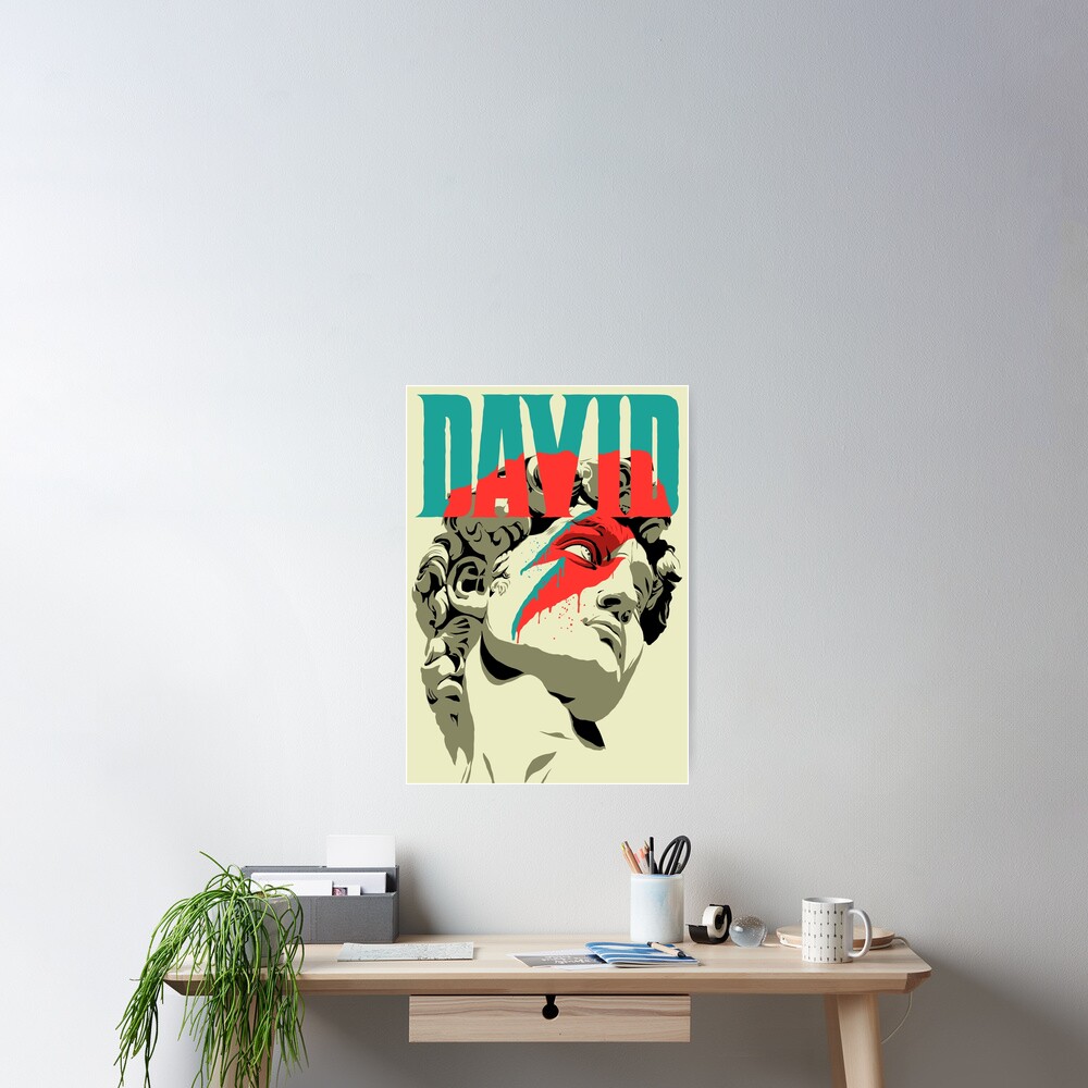 David Poster