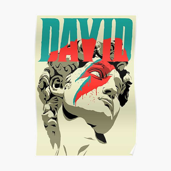 David Poster