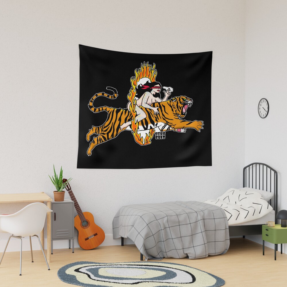 Item preview, Tapestry designed and sold by jasonsorrell.