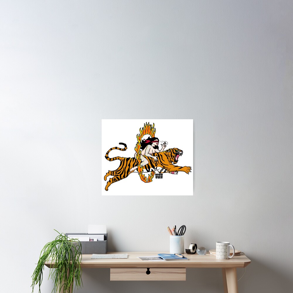 Item preview, Poster designed and sold by jasonsorrell.