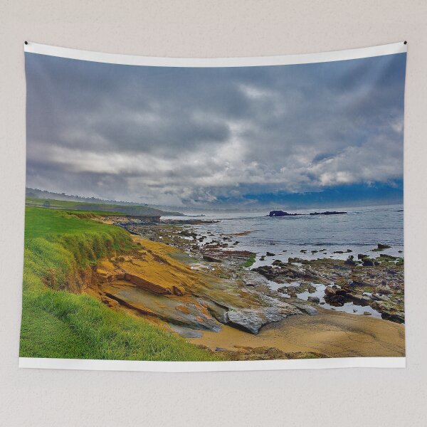 Item preview, Pebble Beach designed and sold by photosbyflood.