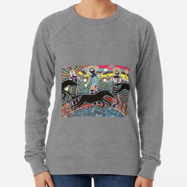 The Now Horse Lightweight Sweatshirt