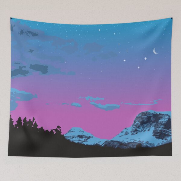 Item preview, Somewhere Off Route 1 designed and sold by chrisfrewin.