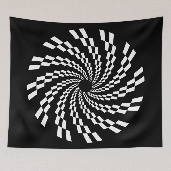 Item preview, 23FA000 - Tekno 23 spiral art designed and sold by tekno23.