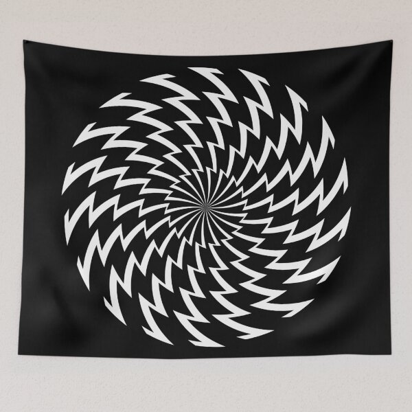 Item preview, 23FA001 - Tekno 23 spiral art designed and sold by tekno23.