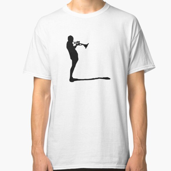 Miles from Sketches Classic T-Shirt