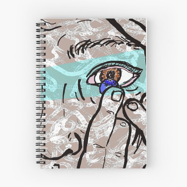 Item preview, Contact designed and sold by kyrakraft.