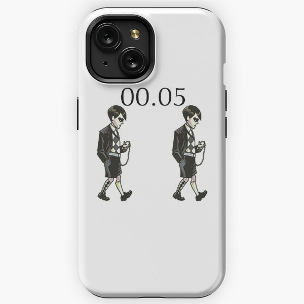 Umbrella Academy iPhone Cases for Sale Redbubble