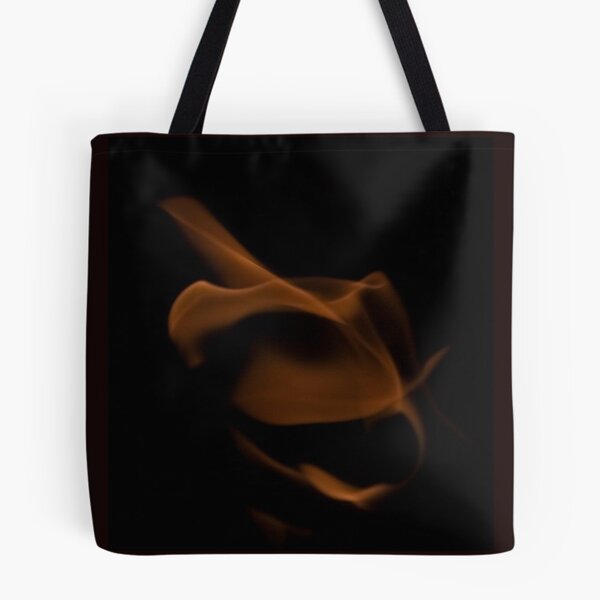 Item preview, Deep Sea Fire Fish designed and sold by Ra4Art.
