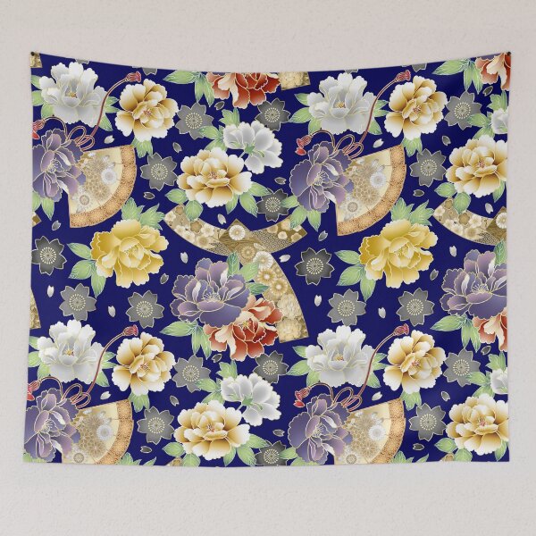 Item preview, Japanese Kimono designed and sold by topower.