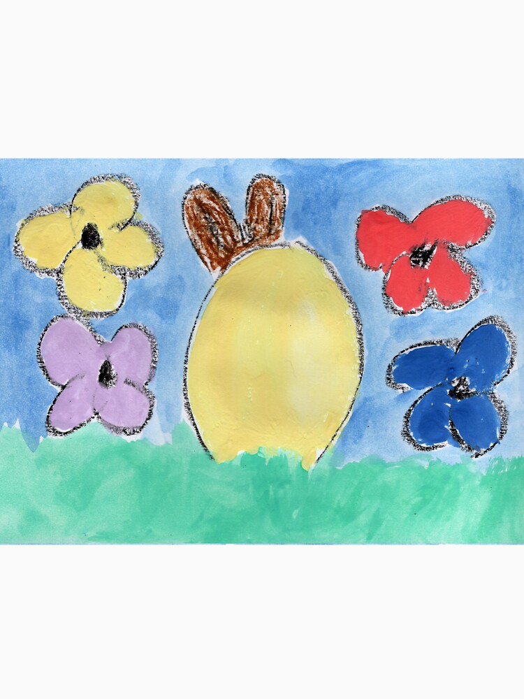 Frohe Ostern von Gourmetkater